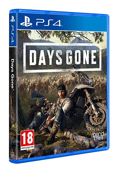 Days Gone Review: Should You Buy in 2022? 