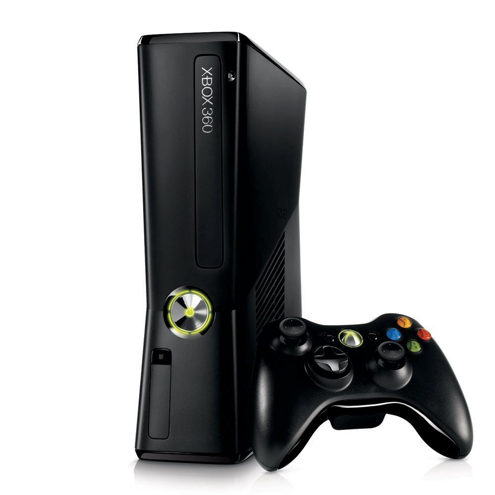 Xbox one online x 360